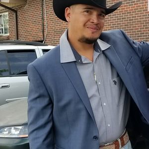 Meet your Posher, Armando guero